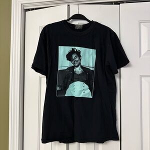 (M) Men's Harry Styles 2021 Love On Tour Concert T Shirt